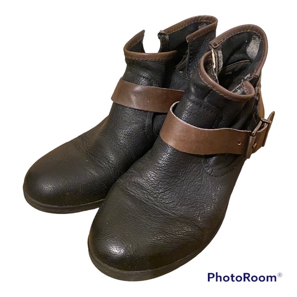 ❤️ BCBGeneration 6.5 Ankle Boots - Picture 4 of 15